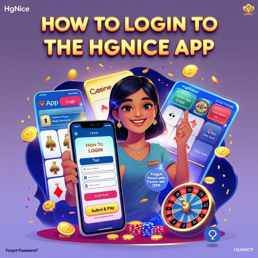 Hgnice Game Login