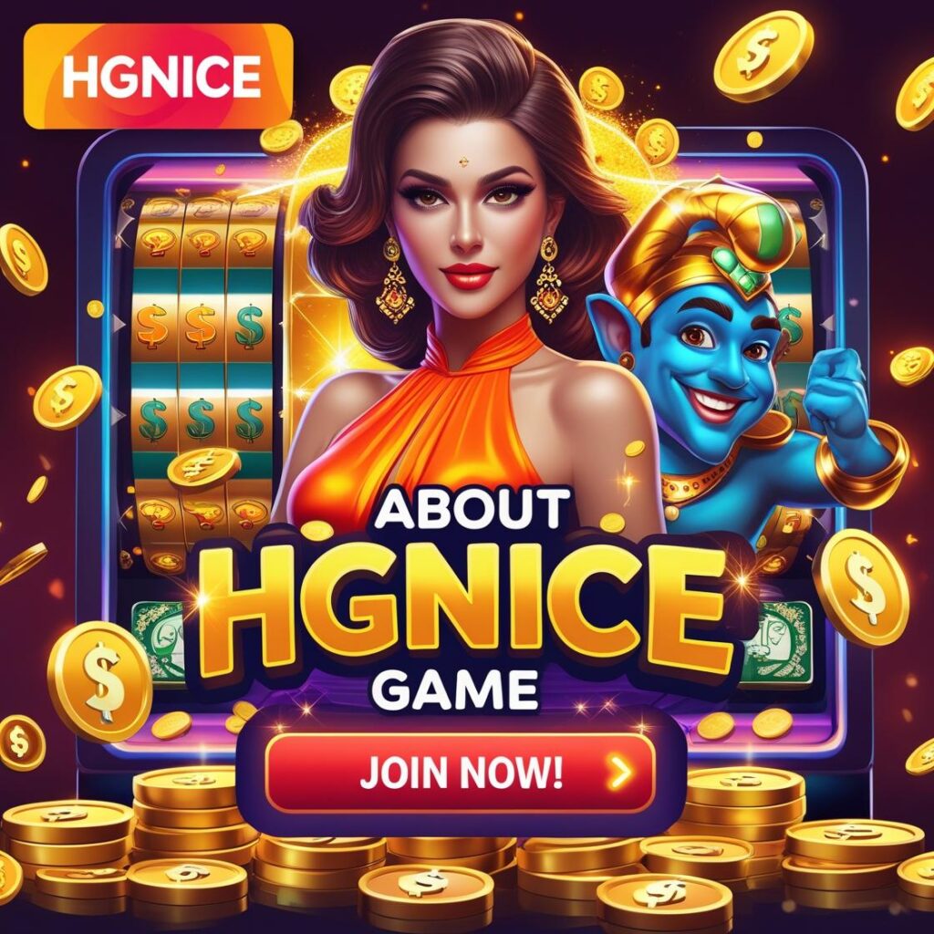 Hgnice Game