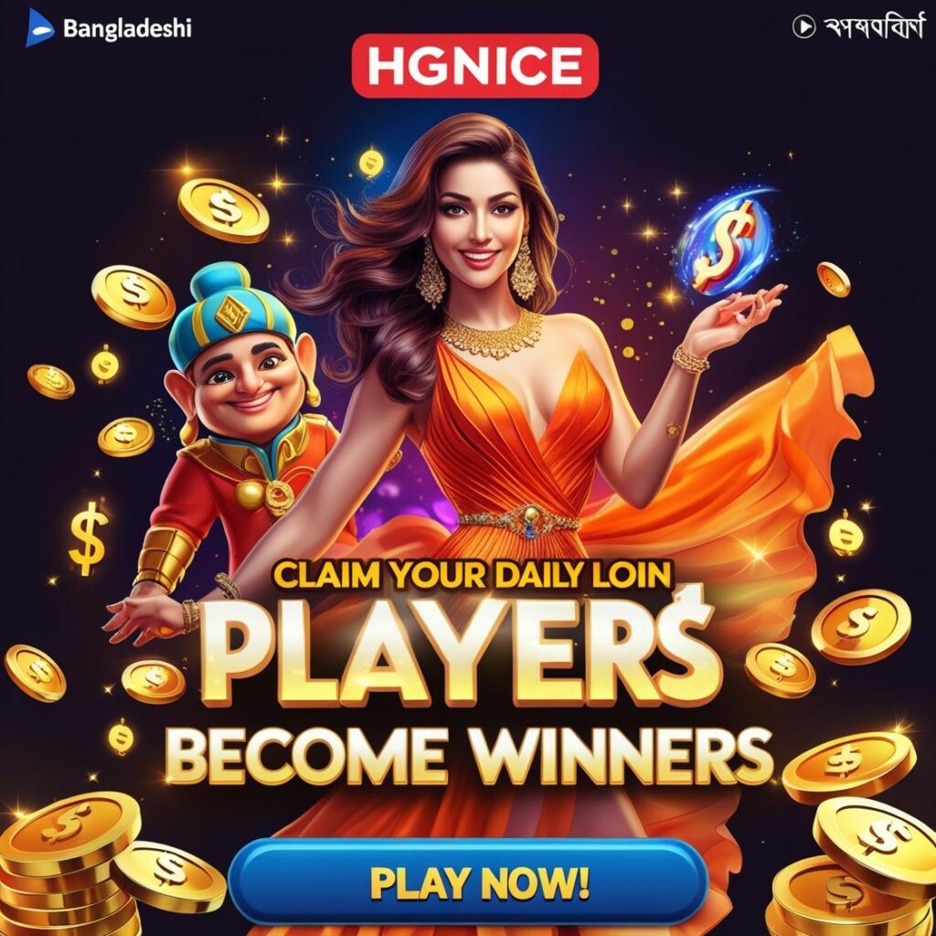 Hgnice Game