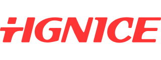 Hgnice Game Logo