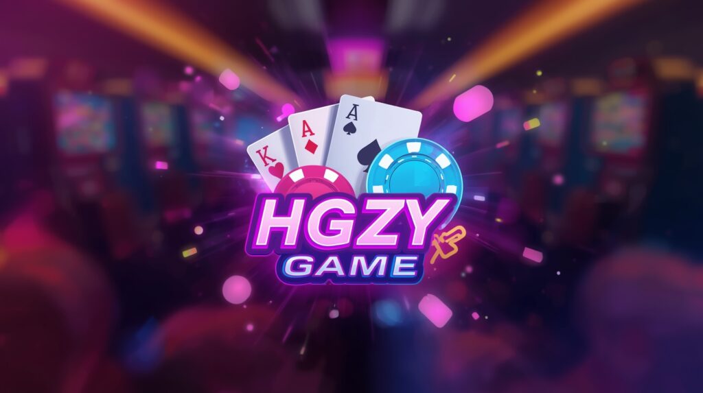 HGZY Game