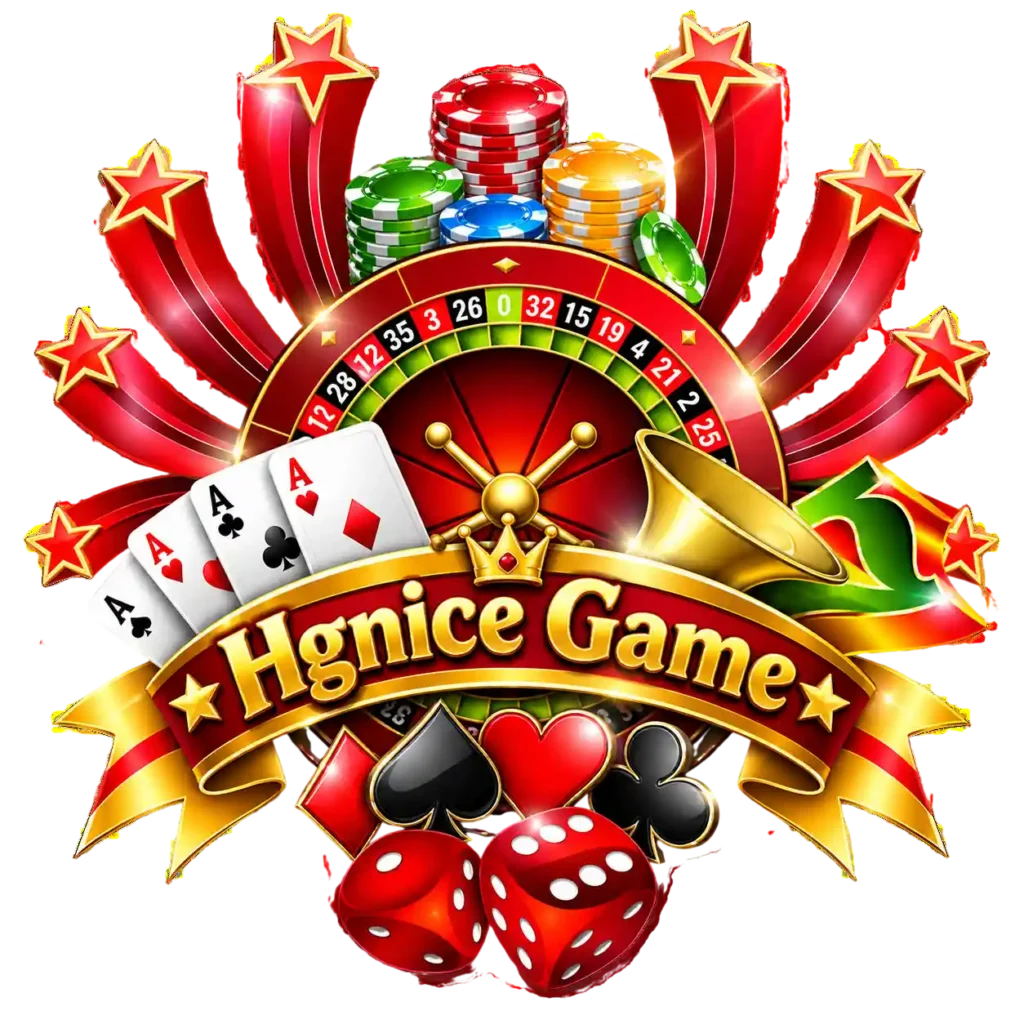 HGNice – Explore a New Gaming Experience