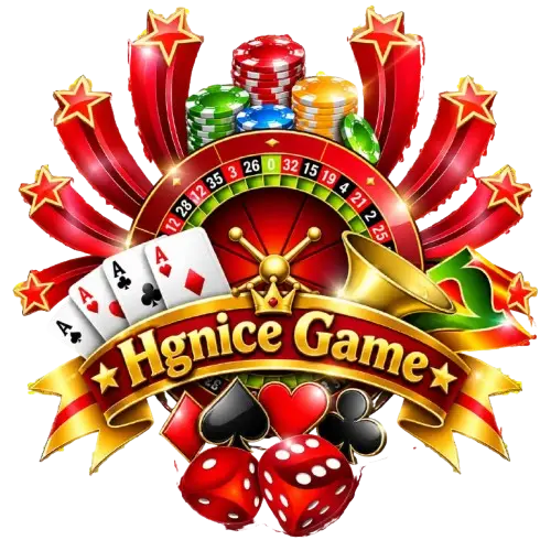 HGNice – Explore a New Gaming Experience